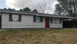 Pre-foreclosure in  Skyline Dr Deland, FL 32720
