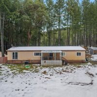 Pre-foreclosure in  Mcmullen Creek Rd Selma, OR 97538