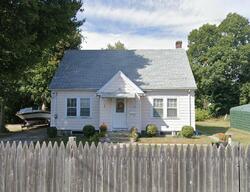 Pre-foreclosure in  Arnold Rd Worcester, MA 01607