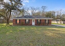 Pre-foreclosure in  Richie St Saraland, AL 36571