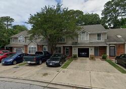 Pre-foreclosure in  Candlelight Ln Portsmouth, VA 23703