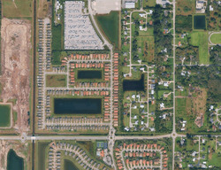 Pre-foreclosure in  Bent Creek Dr Fort Pierce, FL 34947