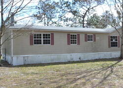 Pre-foreclosure in  SQUAW LN Middleburg, FL 32068