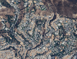 Pre-foreclosure in  Las Lomas Ave Pacific Palisades, CA 90272
