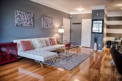 Pre-foreclosure in  RENAISSANCE PKWY NE Atlanta, GA 30308