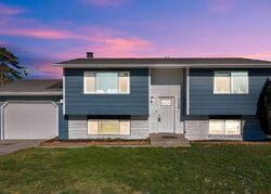 Pre-foreclosure in  W Cherrywood Ln Salt Lake City, UT 84120