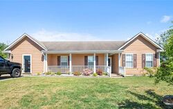 Pre-foreclosure in  Davenport Dr Raeford, NC 28376