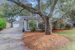 Pre-foreclosure in  Goblet Ave Mount Pleasant, SC 29464
