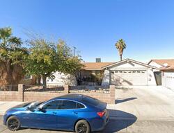 Pre-foreclosure in  Pine Creek Rd Las Vegas, NV 89115