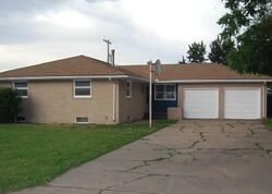 Pre-foreclosure in  Newport Rd Hutchinson, KS 67502