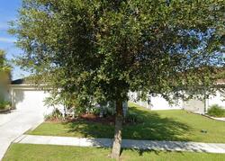 Pre-foreclosure in  Fieldview Cir Wesley Chapel, FL 33545