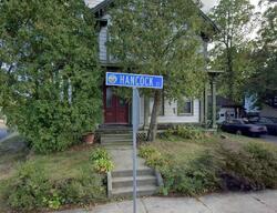 Pre-foreclosure in  Hancock St Stoneham, MA 02180