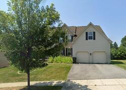 Pre-foreclosure in  Yorkshire Dr Breinigsville, PA 18031