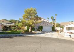 Pre-foreclosure in  Odyssey St Henderson, NV 89074