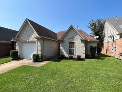  Garden Gap Dr, Memphis TN