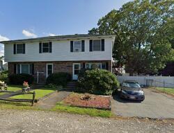 Pre-foreclosure in  Clark St Waltham, MA 02453