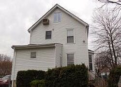 Pre-foreclosure in  Greaves Ave Staten Island, NY 10308