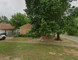 Pre-foreclosure in  W Lincoln Ave Sapulpa, OK 74066