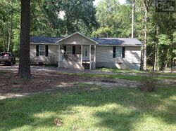 Pre-foreclosure in  Ridgeway Rd Ridgeway, SC 29130