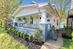  W Franklin St, Evansville IN