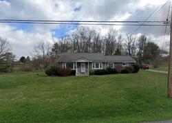 Pre-foreclosure in  Rose Branch St Mineral Point, PA 15942