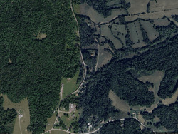 Pre-foreclosure in  Devers Rd Southside Cpo, TN 37171