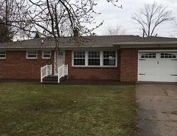 Pre-foreclosure in  Meadow Ln Indianapolis, IN 46227