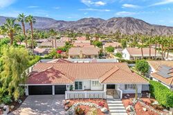 Pre-foreclosure in  Heliotrope Dr Palm Desert, CA 92260