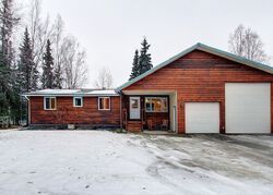 Pre-foreclosure in  Colville St Eagle River, AK 99577