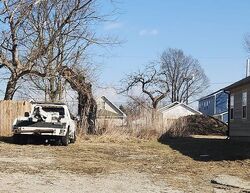 Pre-foreclosure in  N GALE ST Indianapolis, IN 46218