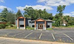 Pre-foreclosure in  W Ganson St Jackson, MI 49202