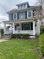 Pre-foreclosure in  W Main St Richmond, IN 47374