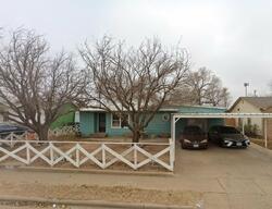 Dartmouth St, Lubbock TX