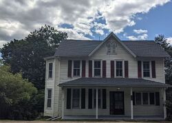 Pre-foreclosure in  S State St Millville, PA 17846