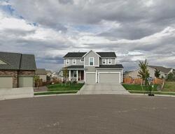 Pre-foreclosure in  Lilac Ct Brighton, CO 80601