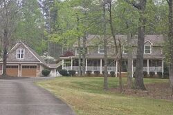 Pre-foreclosure in  Harrison Way Nw Marietta, GA 30064
