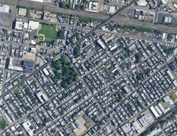 Pre-foreclosure in  Clarence St Philadelphia, PA 19134