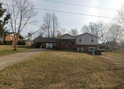 Pre-foreclosure in  Vista Dr Forest City, NC 28043
