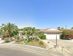 Pre-foreclosure in  McKinley Cir Vacaville, CA 95687