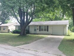 Kennedy Ave, Pana IL
