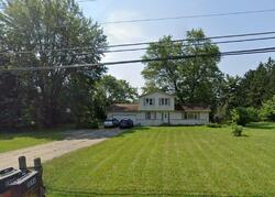 Pre-foreclosure in  W Nimisila Rd Clinton, OH 44216