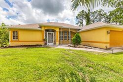 Pre-foreclosure in  Einstein St North Port, FL 34291