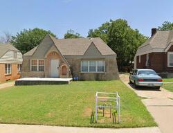 Pre-foreclosure in  N Stonewall Ave Oklahoma City, OK 73111