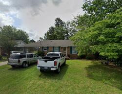 Pre-foreclosure in  Hillcrest St Manning, SC 29102