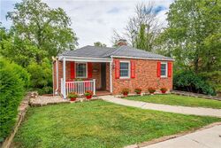 Pre-foreclosure in  Prospect Rd Pittsburgh, PA 15227