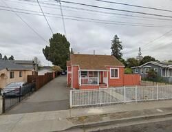 Pre-foreclosure in  Park St Hayward, CA 94541