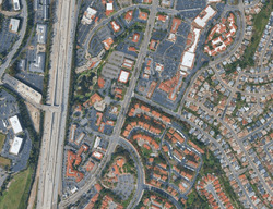 Pre-foreclosure in  PASEO LUCIDO San Diego, CA 92128