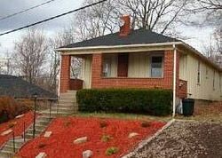 Pre-foreclosure in  Leaside Dr Pittsburgh, PA 15207