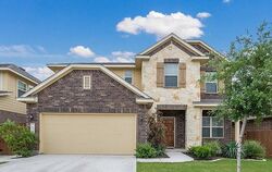 Pre-foreclosure in  William Bonney San Antonio, TX 78254