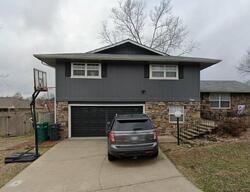 Pre-foreclosure in  Creekwood Rd Rogers, AR 72756